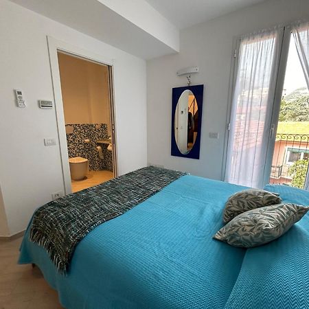 Porro15 Appartement Finale Ligure Buitenkant foto