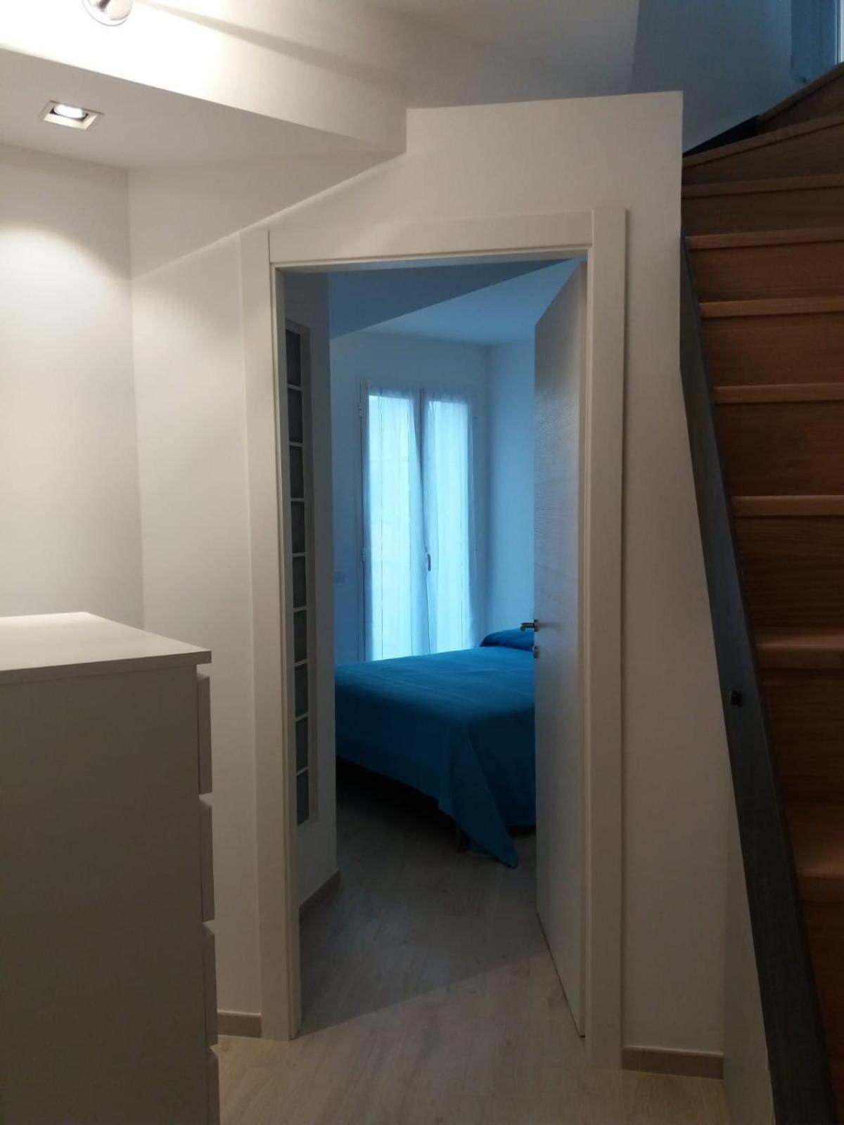Porro15 Appartement Finale Ligure Buitenkant foto