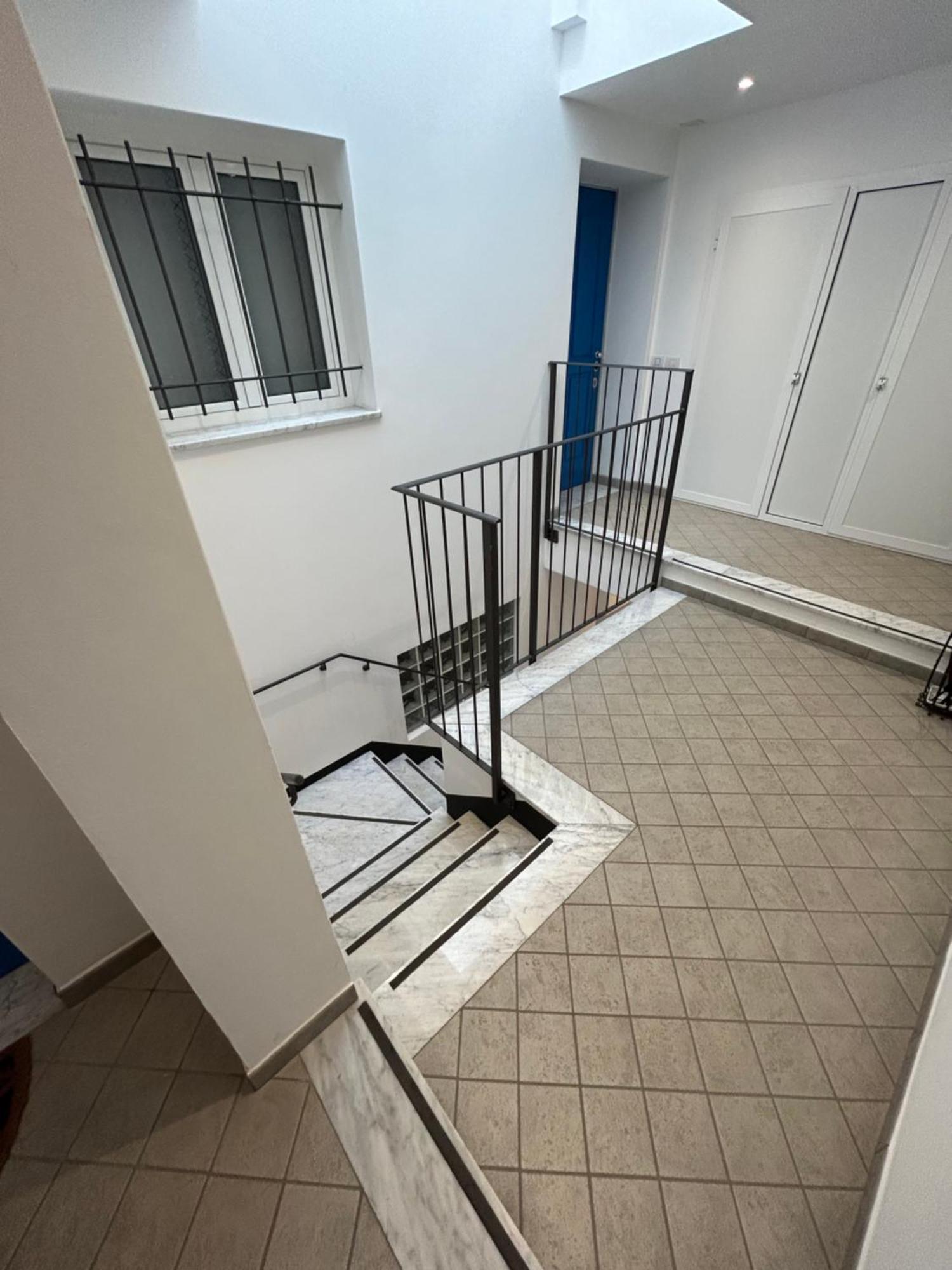 Porro15 Appartement Finale Ligure Buitenkant foto