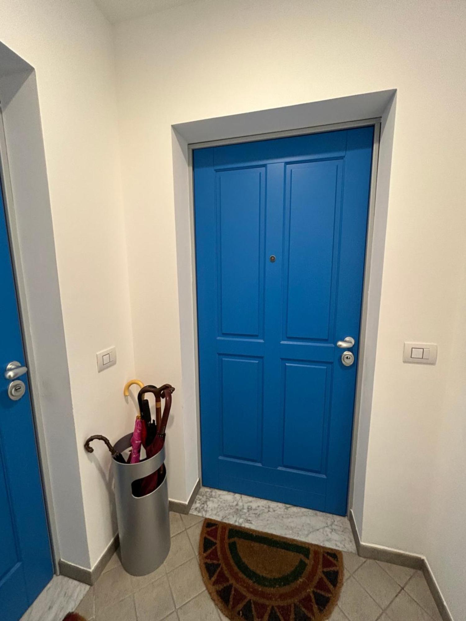 Porro15 Appartement Finale Ligure Buitenkant foto