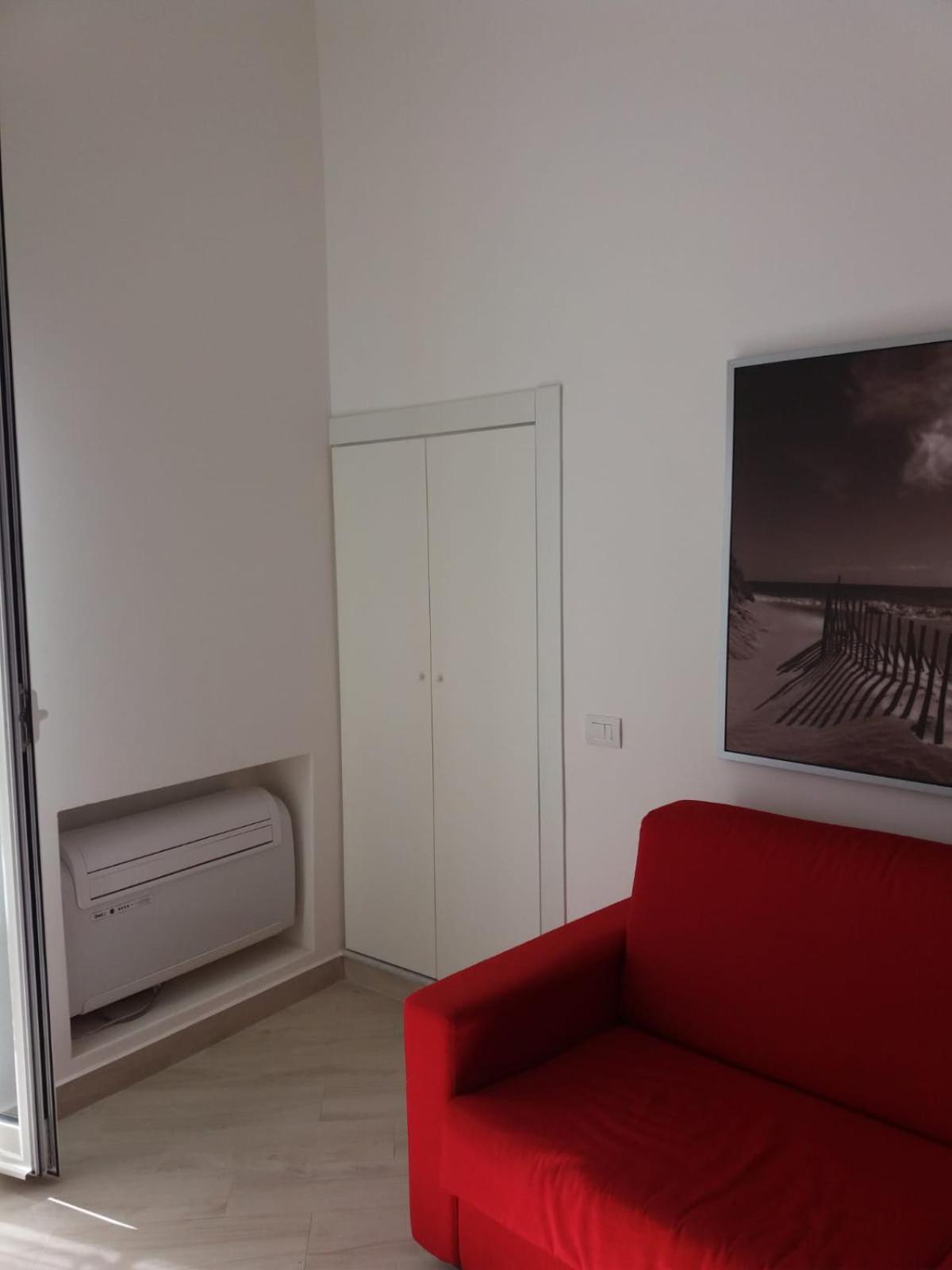 Porro15 Appartement Finale Ligure Buitenkant foto