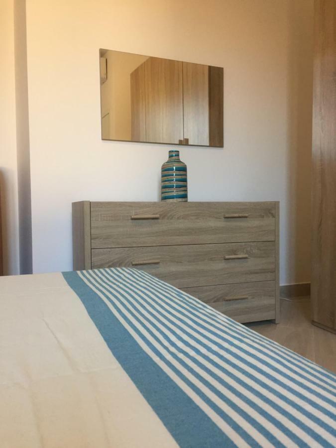 Porro15 Appartement Finale Ligure Buitenkant foto