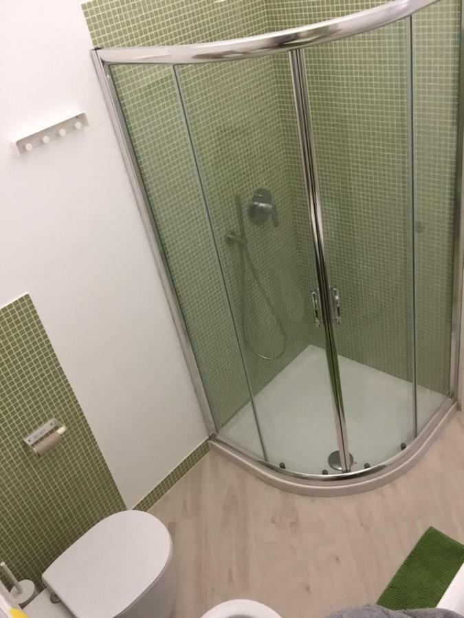 Porro15 Appartement Finale Ligure Buitenkant foto