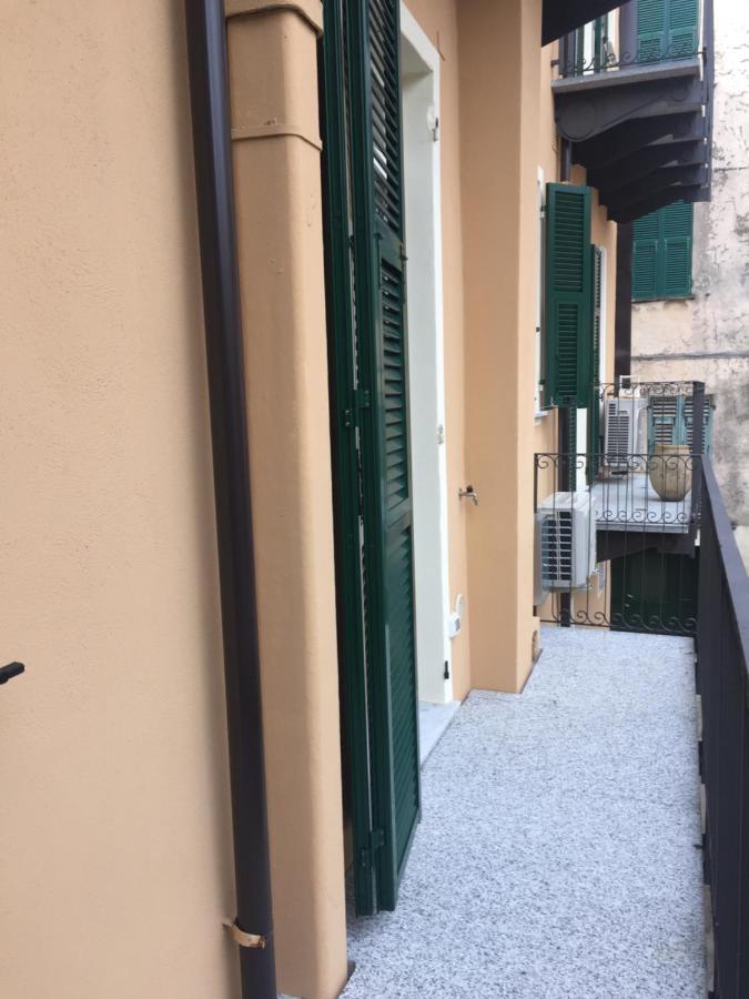 Porro15 Appartement Finale Ligure Buitenkant foto